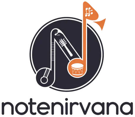 NoteNirvana Logo